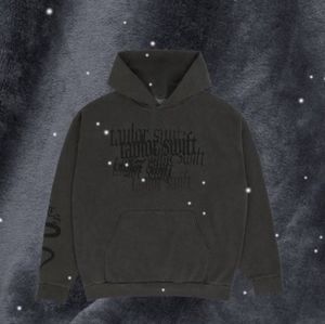 Taylor Swift There Will Be No Explanation Only Reputation Oversized Hoodie